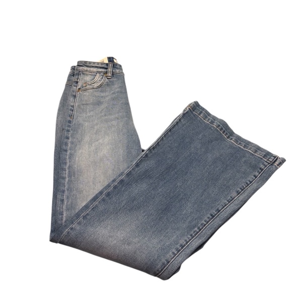 ROLLA’S Eastcoast Flare Jeans - Picture 2 of 2